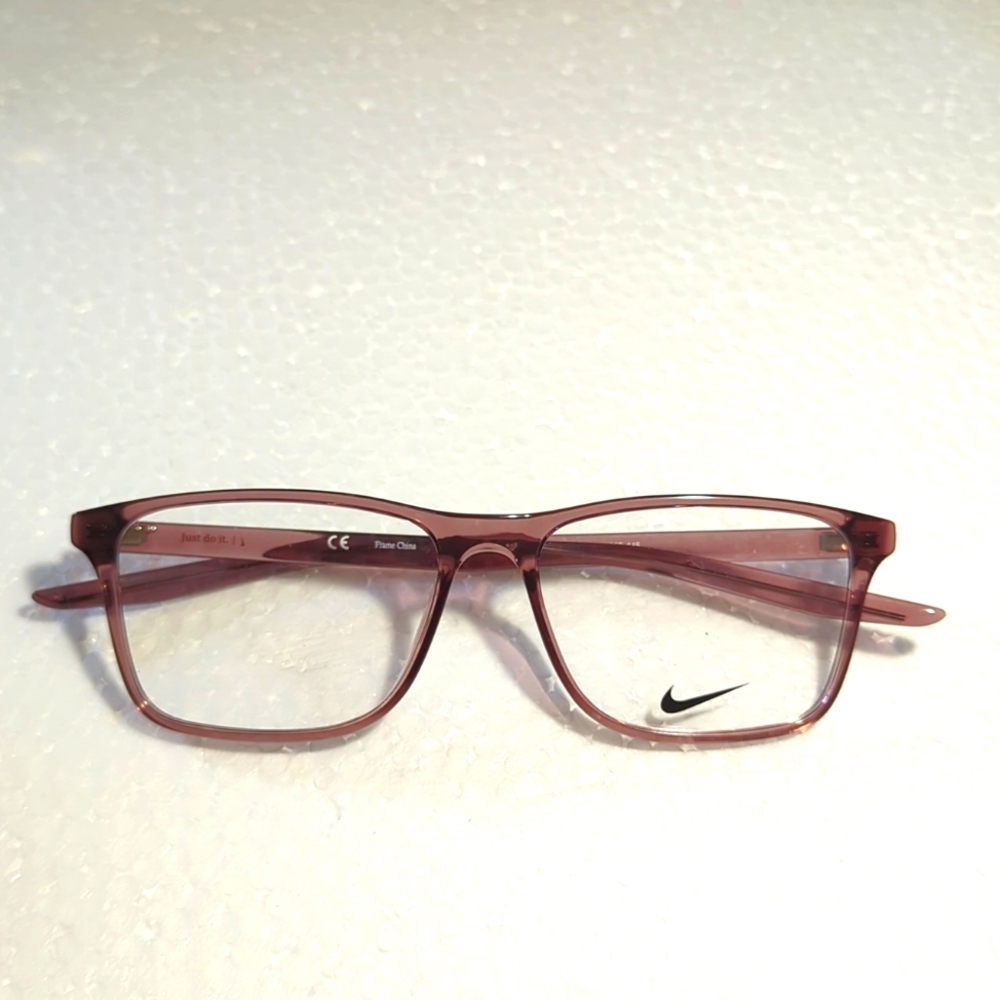 Nike 7125 optical frame